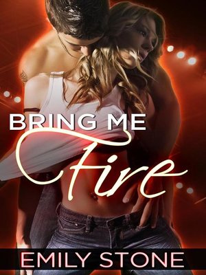 cover image of Bring Me Fire